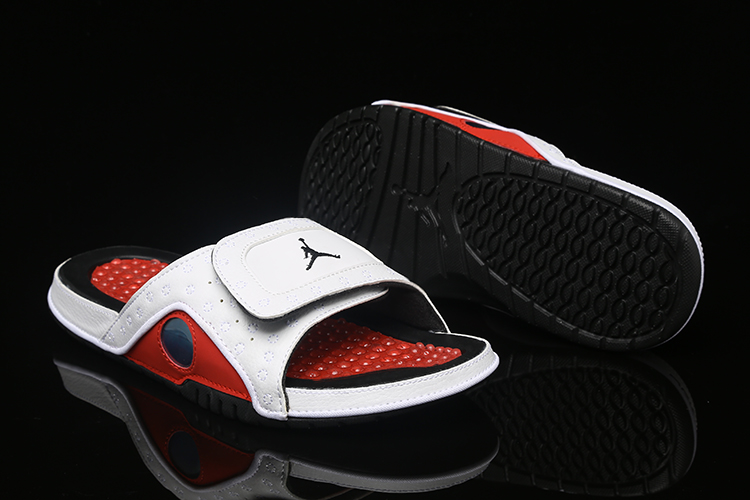 Men's Running Weapon Air Jordan 13 Sandals 010